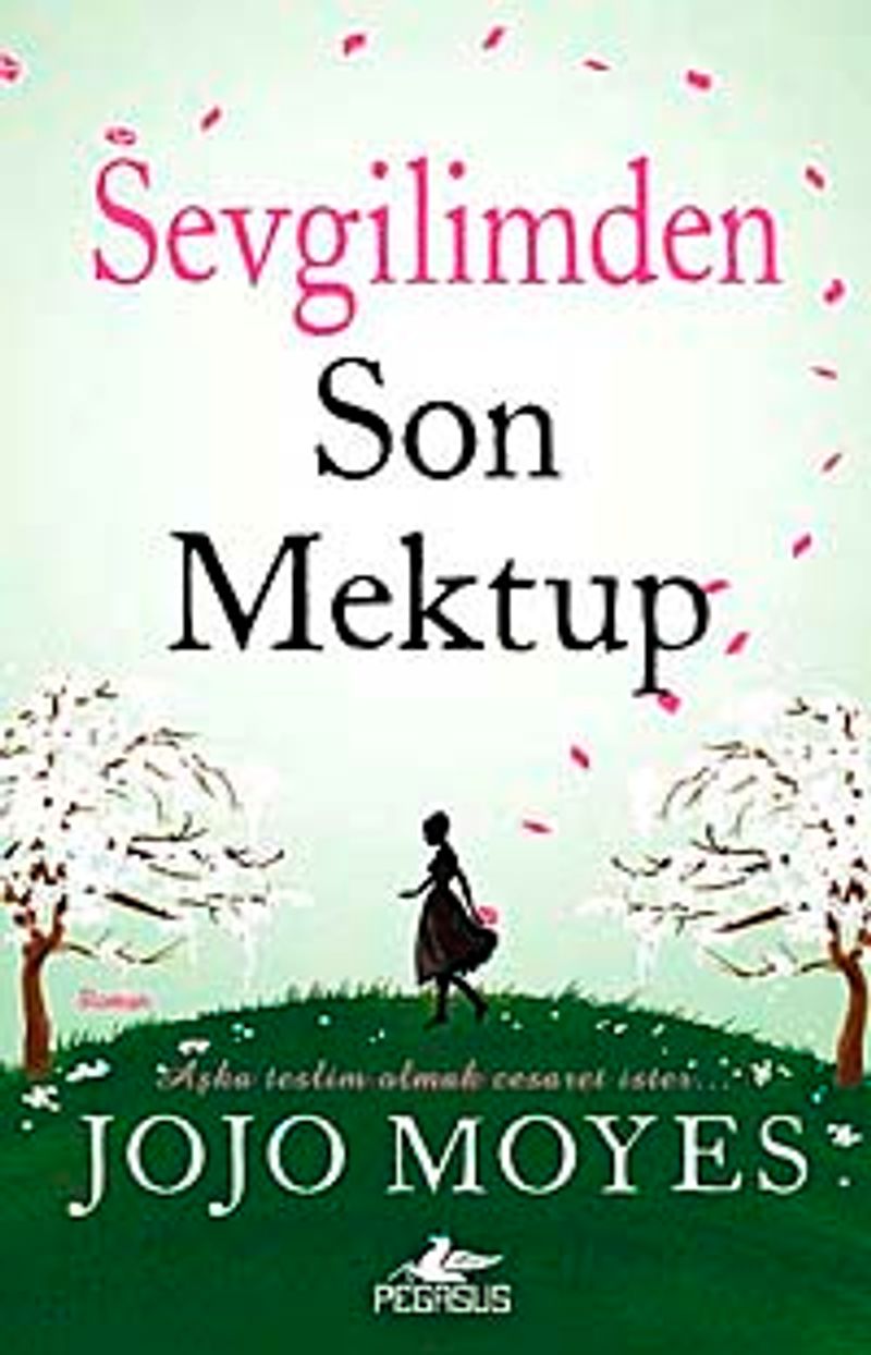 Sevgilinden Son Mektup SC