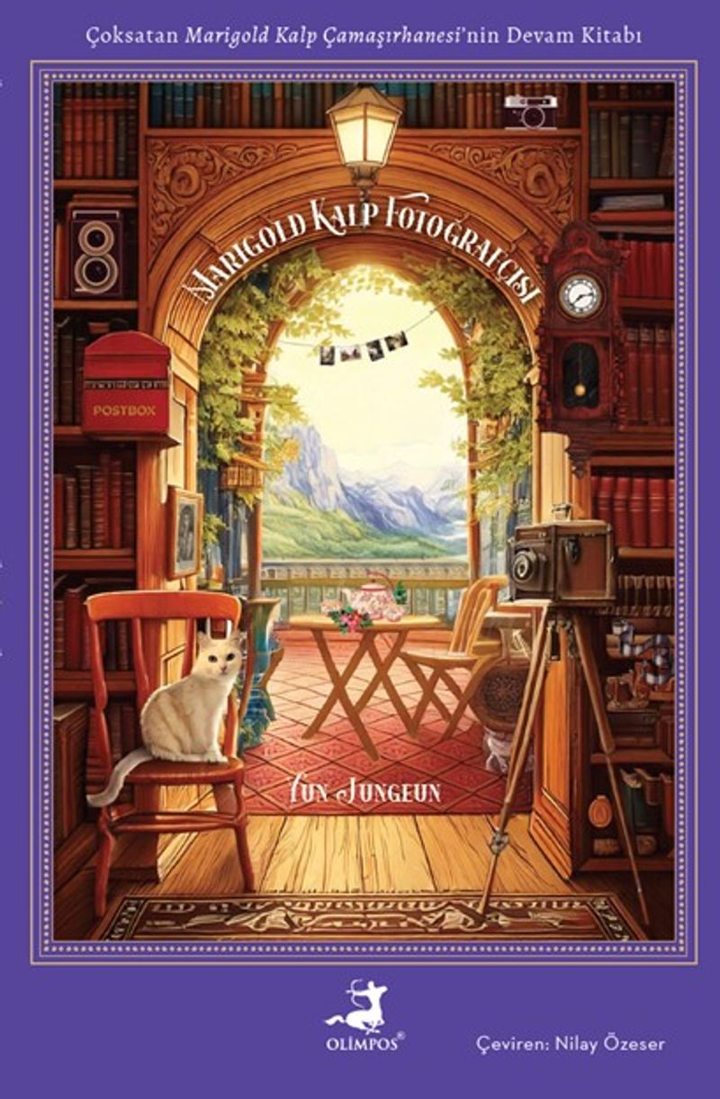 Kitap Yurdu