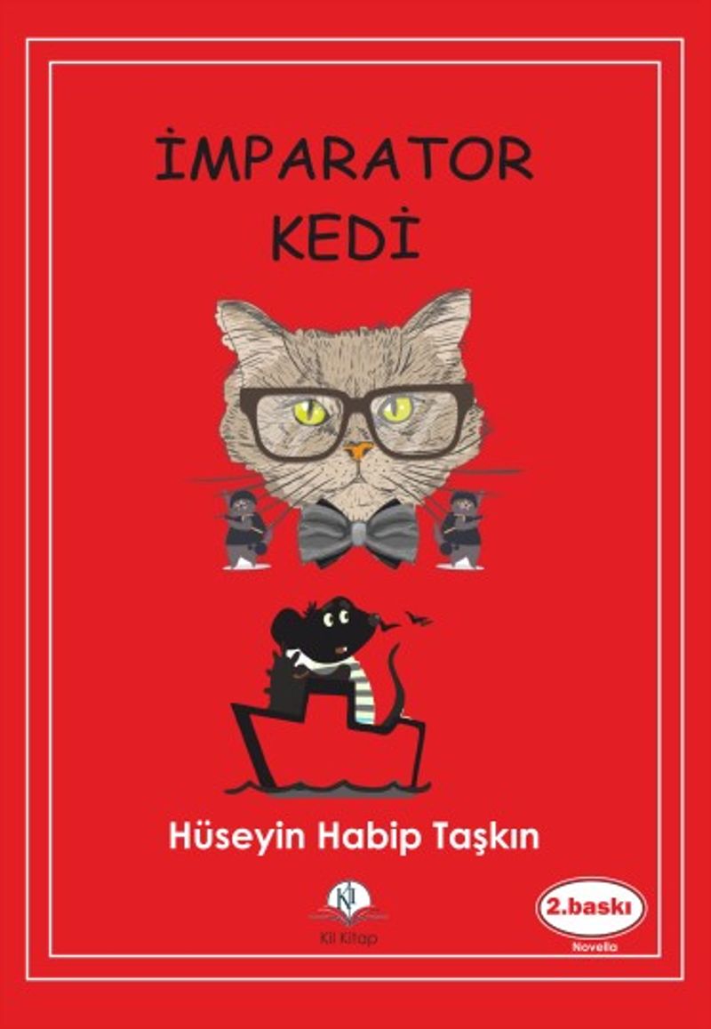 Kitap Yurdu