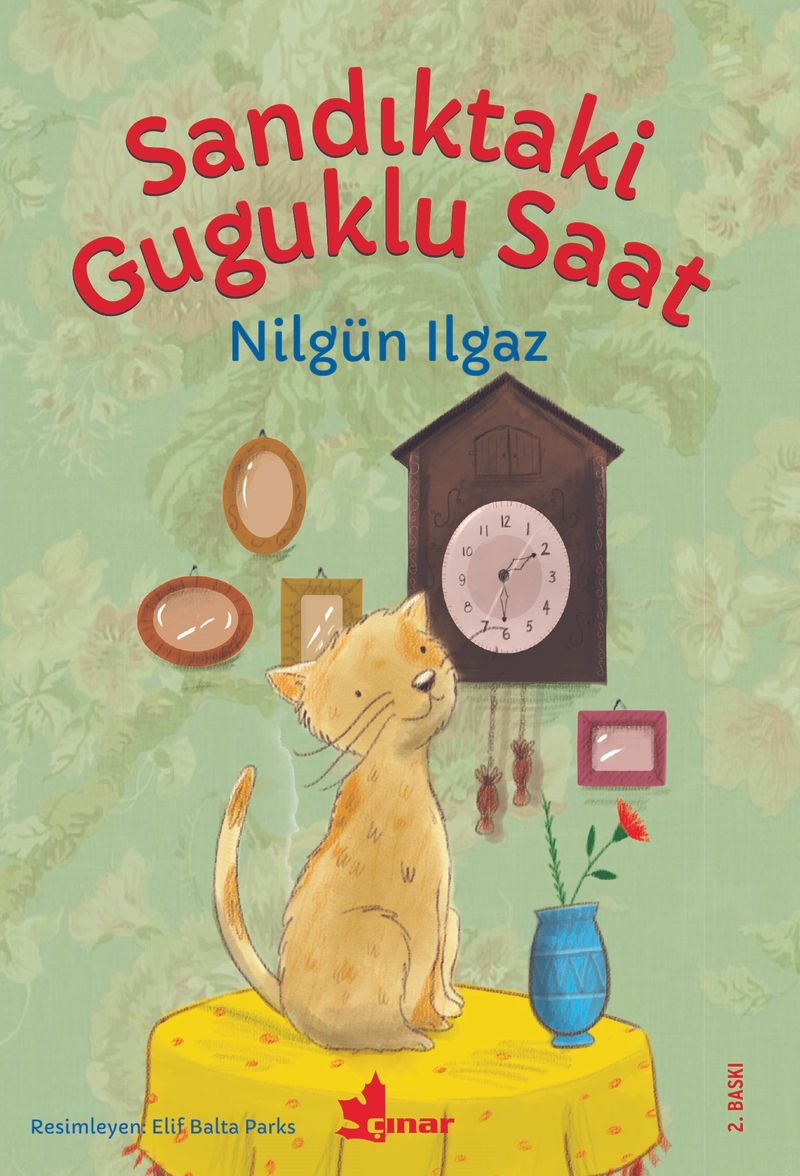Kitap Yurdu