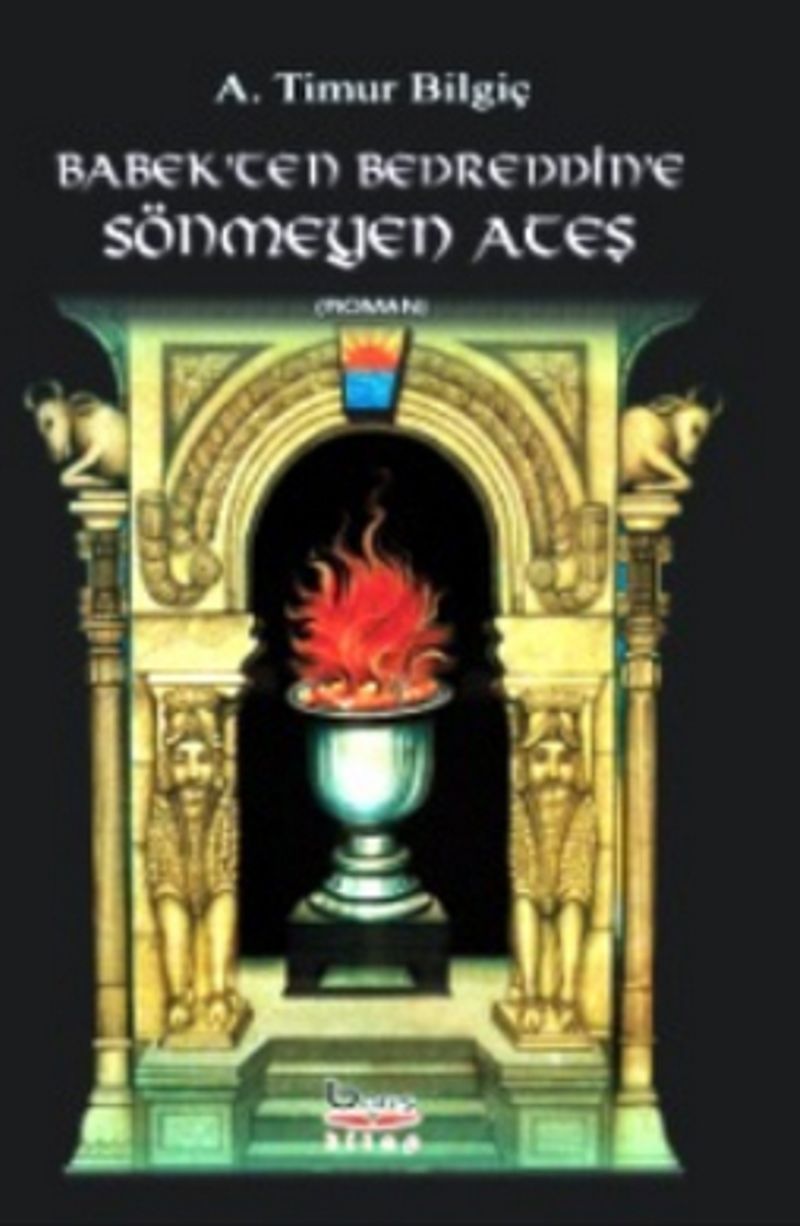 Kitap Yurdu