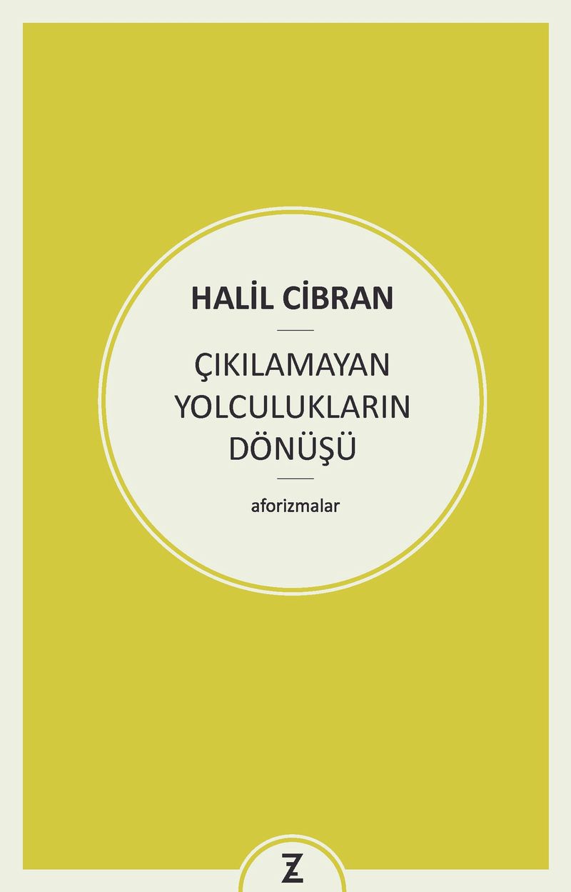 Çıkılamayan Yolculukların Dönüşü