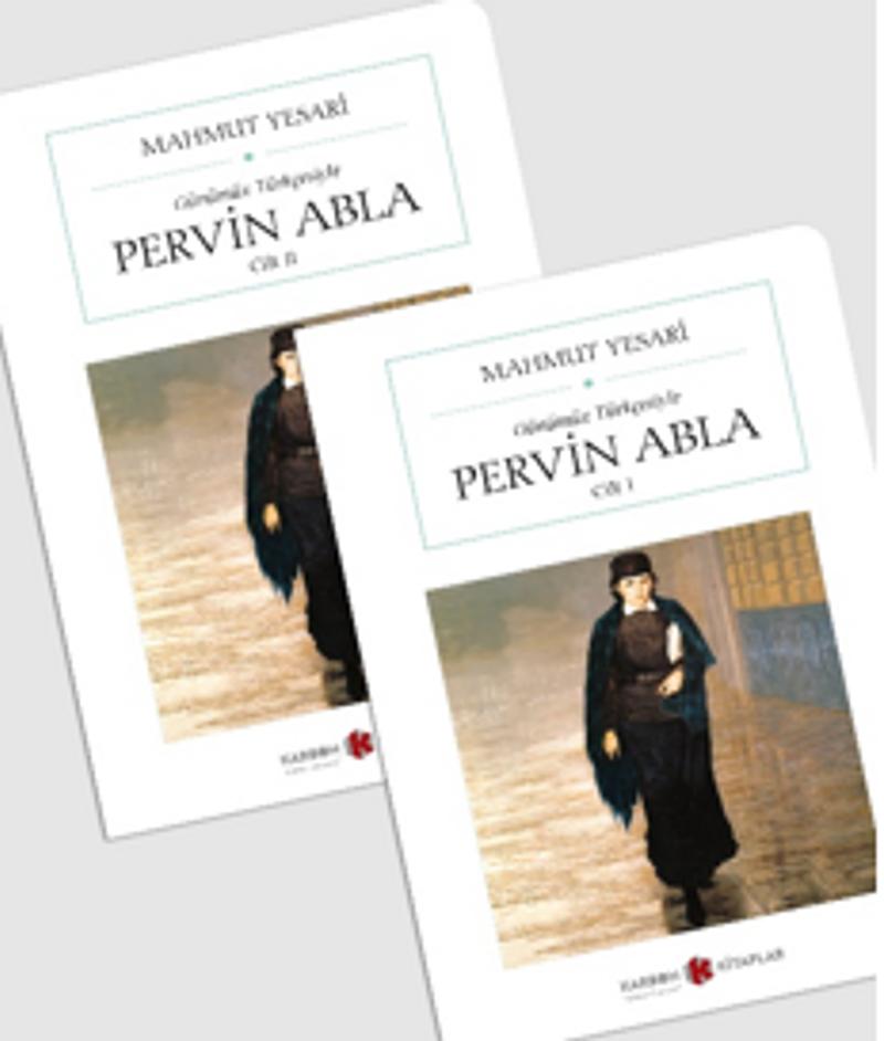 Pervin Abla