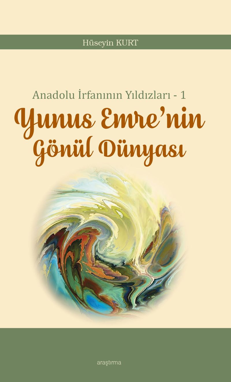Kitap Yurdu
