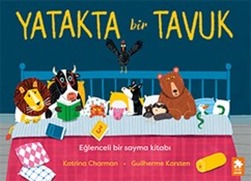 Kitap Yurdu