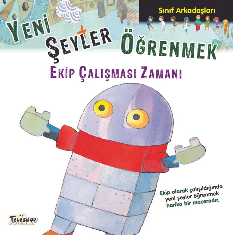 Kitap Yurdu