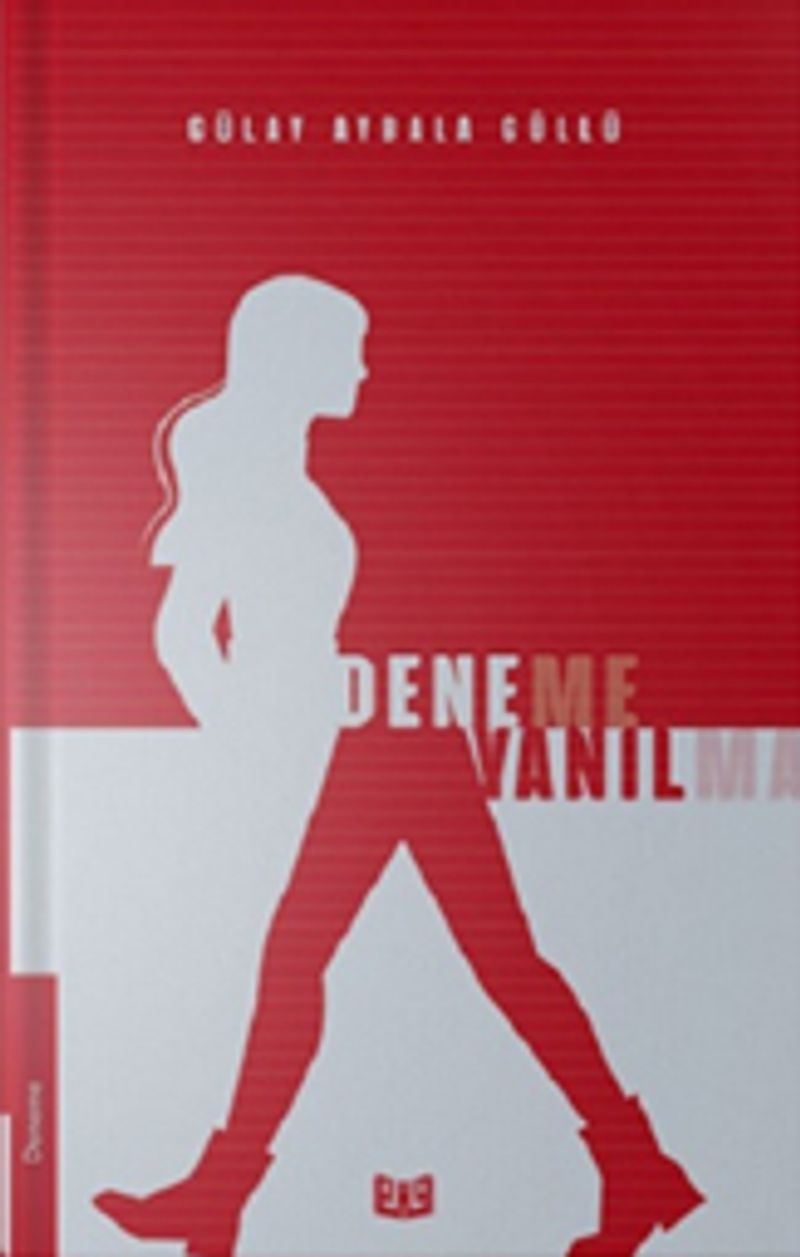 Deneme Yanılma