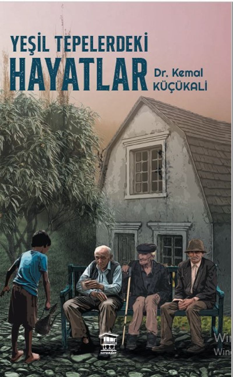 Kitap Yurdu