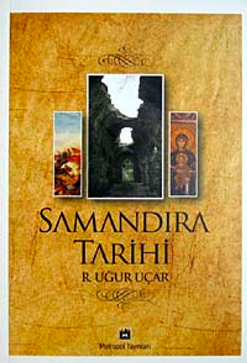Samandıra Tarihi