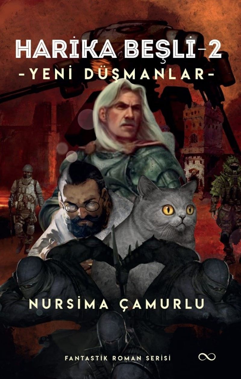 Kitap Yurdu