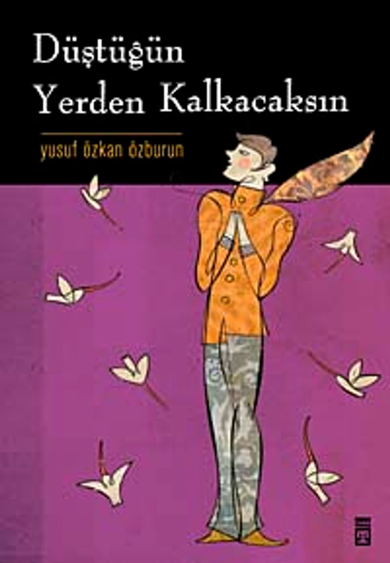 Kitap Yurdu