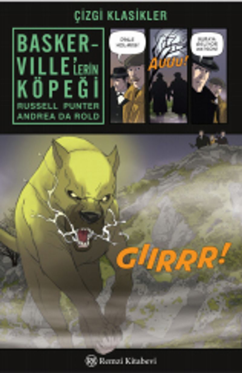 Kitap Yurdu