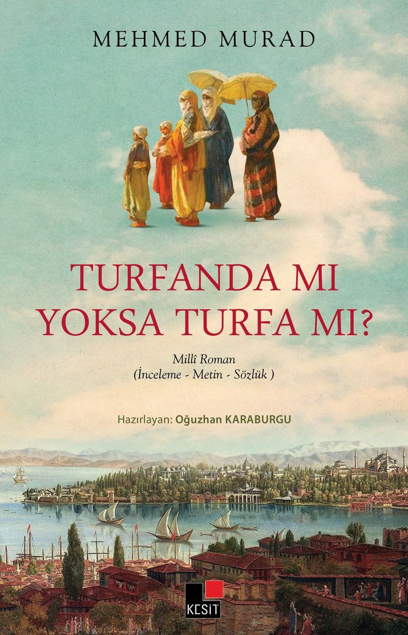 Kitap Yurdu