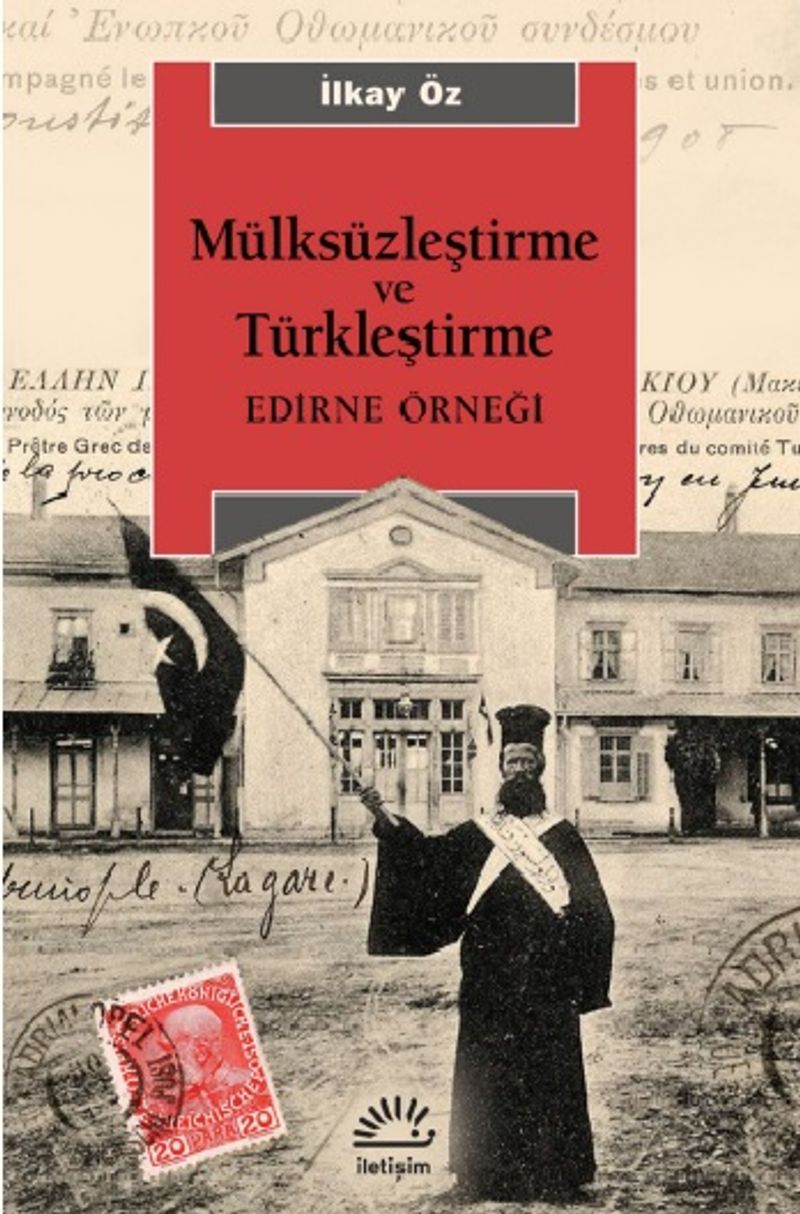 Mülksüzleştirme ve Türkleştirme
