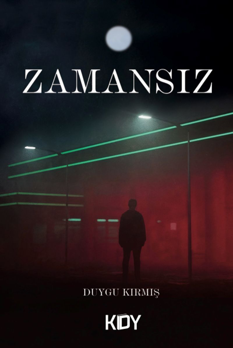 Zamansız 2