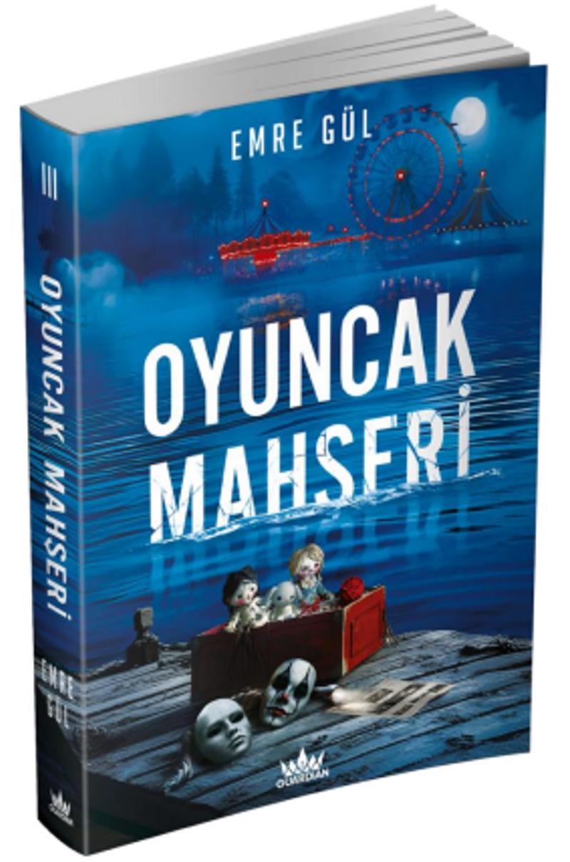 Kitap Yurdu