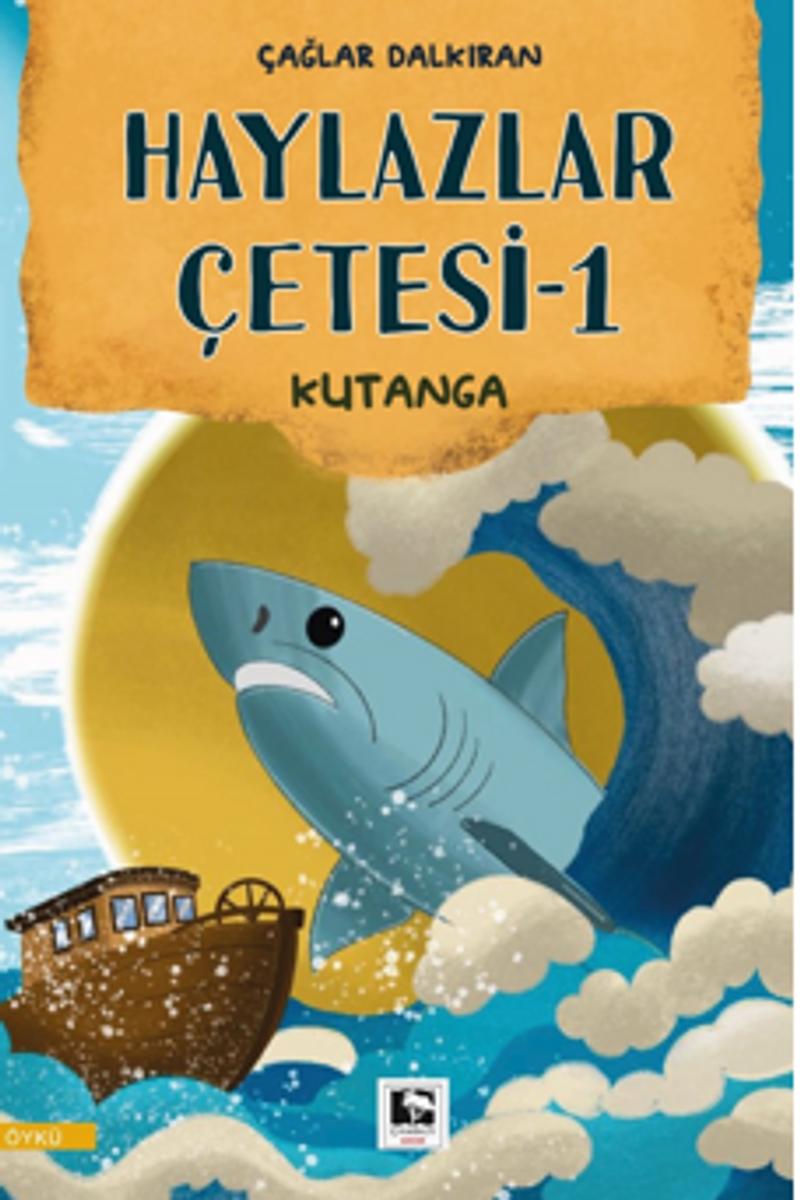 Kitap Yurdu