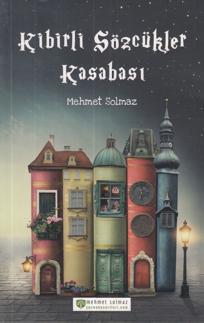 Kitap Yurdu
