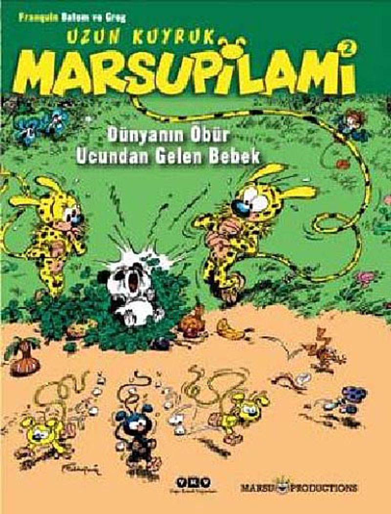 Kitap Yurdu