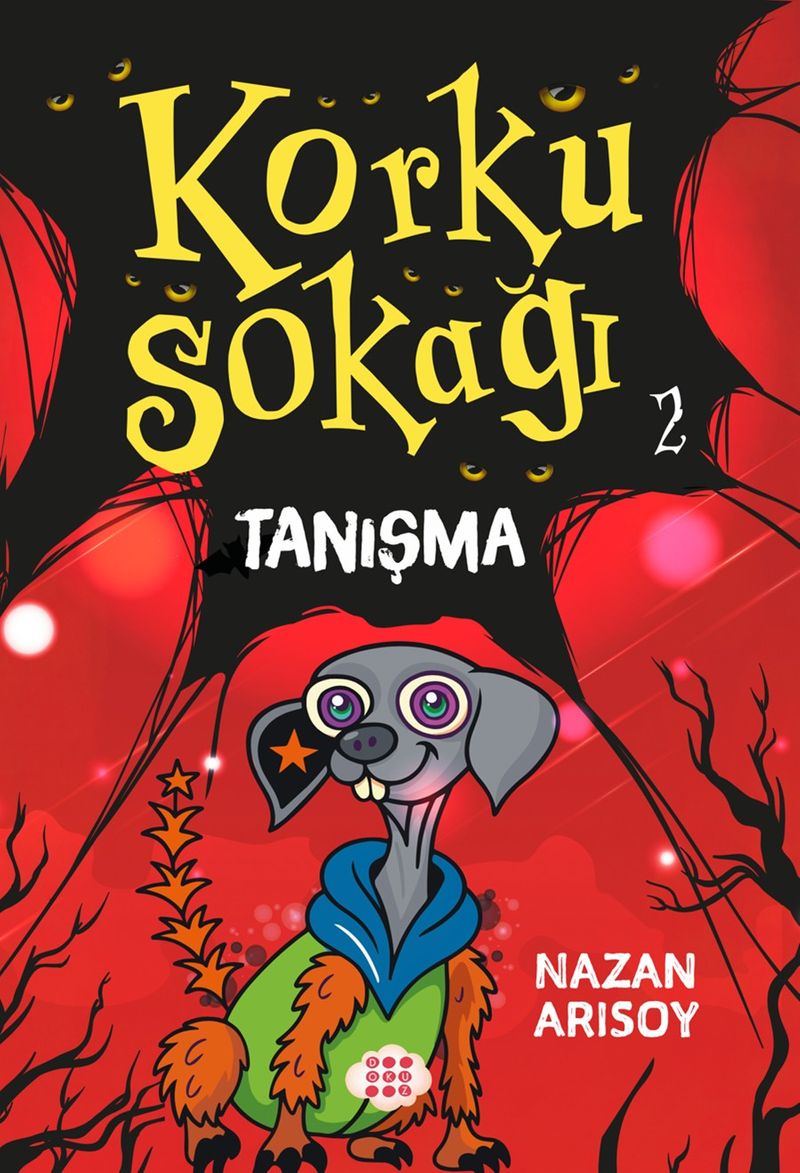 Kitap Yurdu