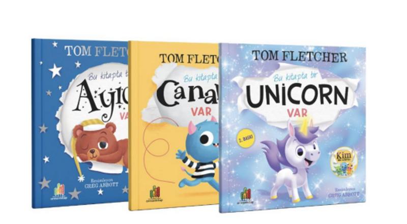Kitap Yurdu