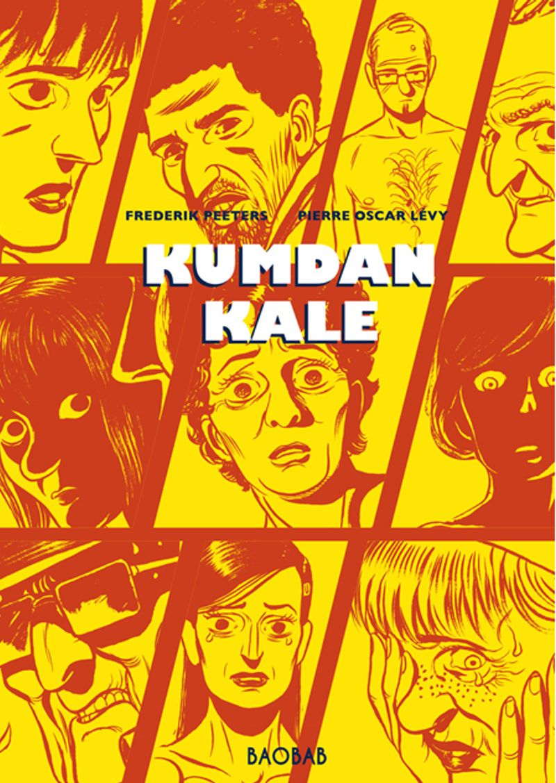 Kitap Yurdu