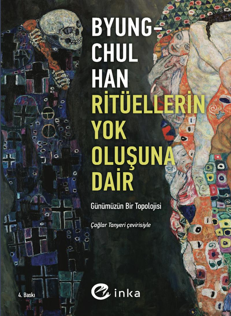 Ritüellerin Yok Oluşuna Dair Günümüzün Bir Topolojisi