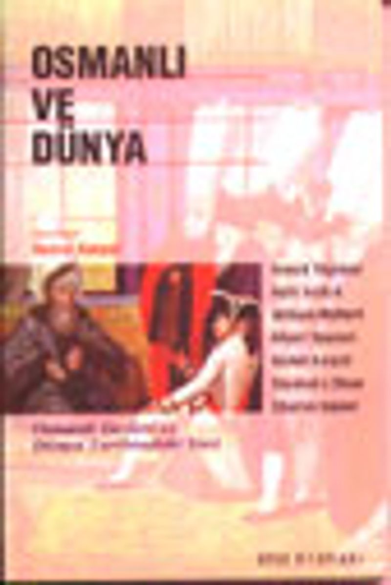 Kitap Yurdu