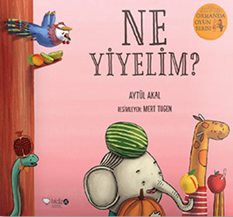 Kitap Yurdu