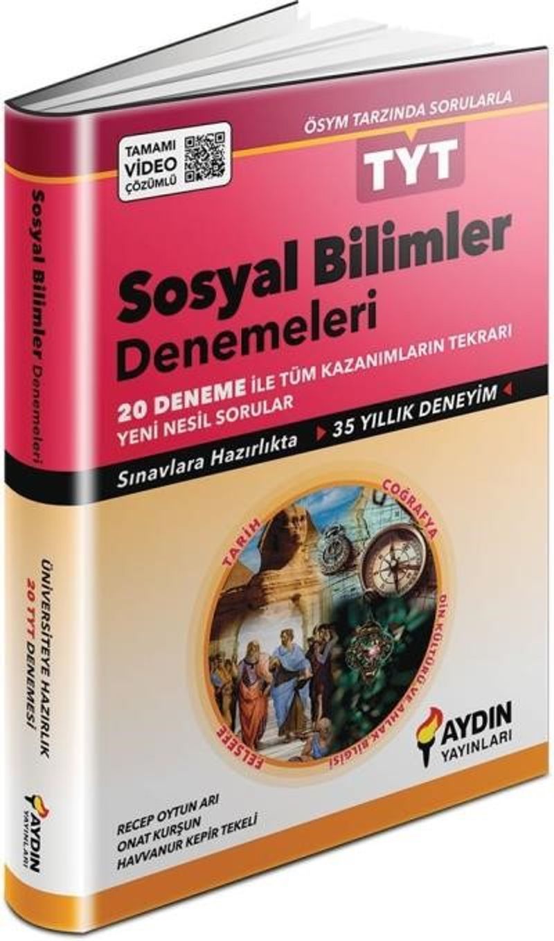 Kitap Yurdu