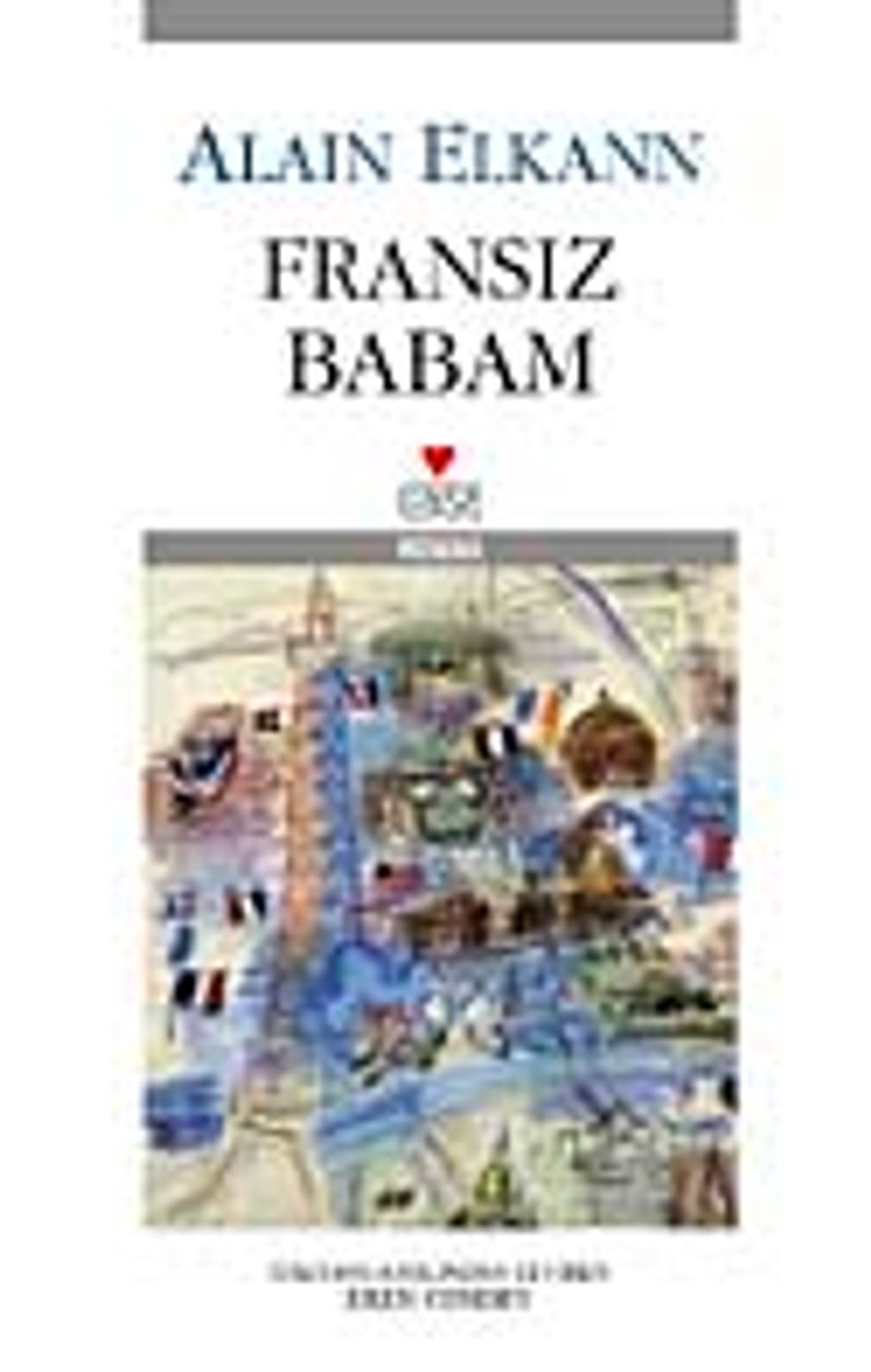 Fransız Babam