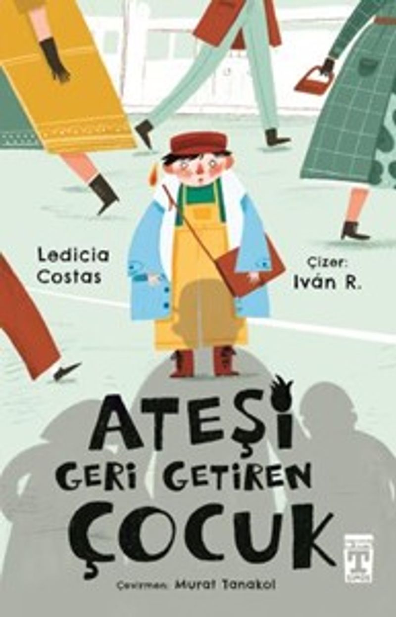 Kitap Yurdu
