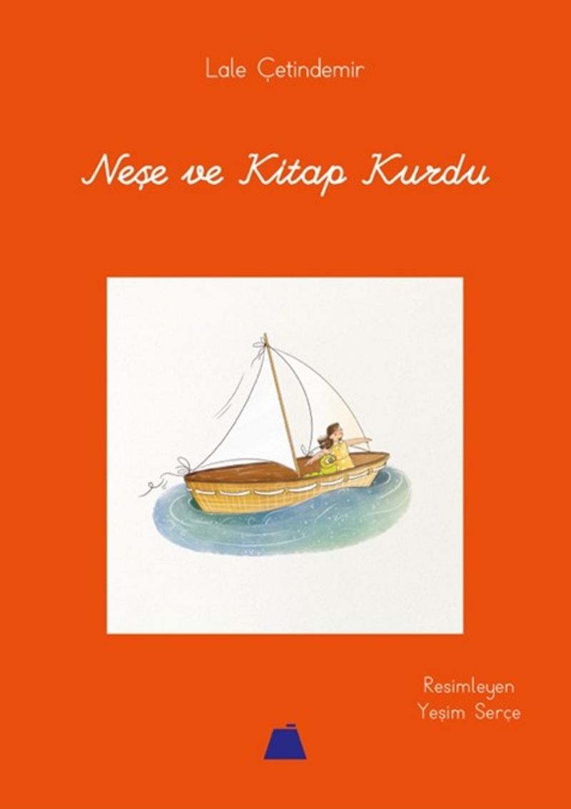 Neşe ve Kitap Kurdu