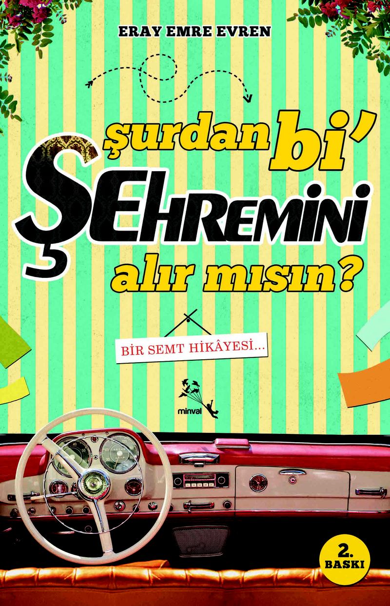 Surdan bi Şehremini Alır mısın