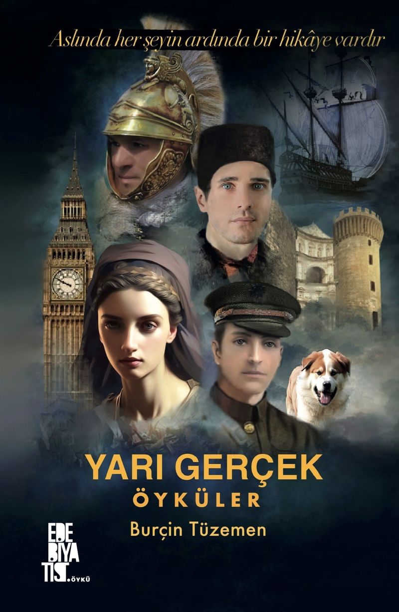 Kitap Yurdu