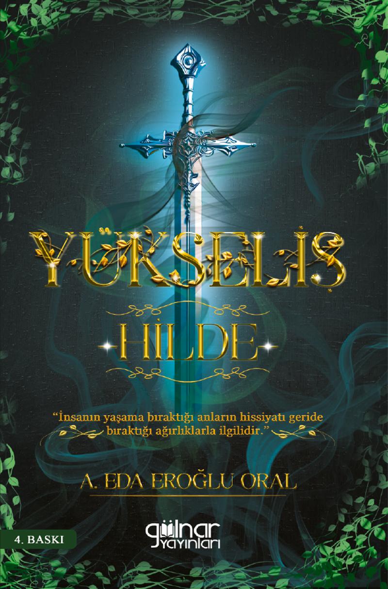 Yükseliş Hilde