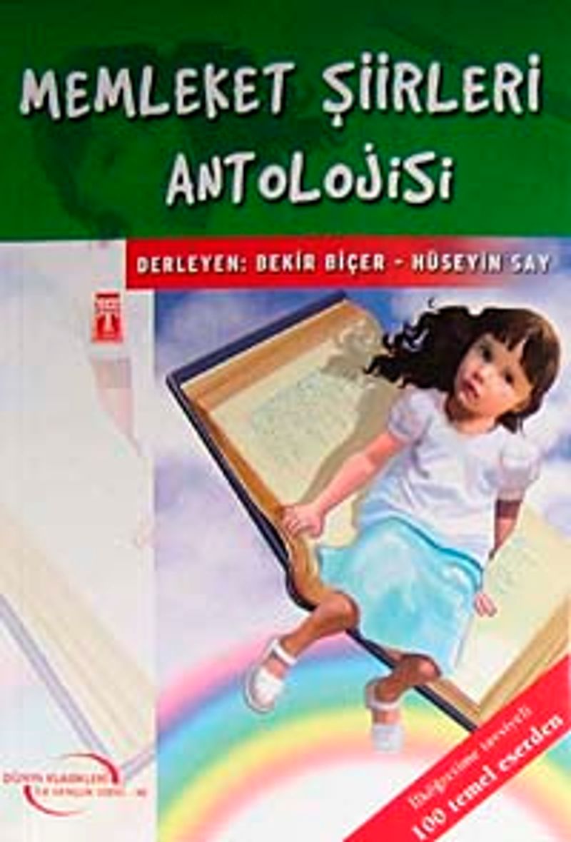 Kitap Yurdu