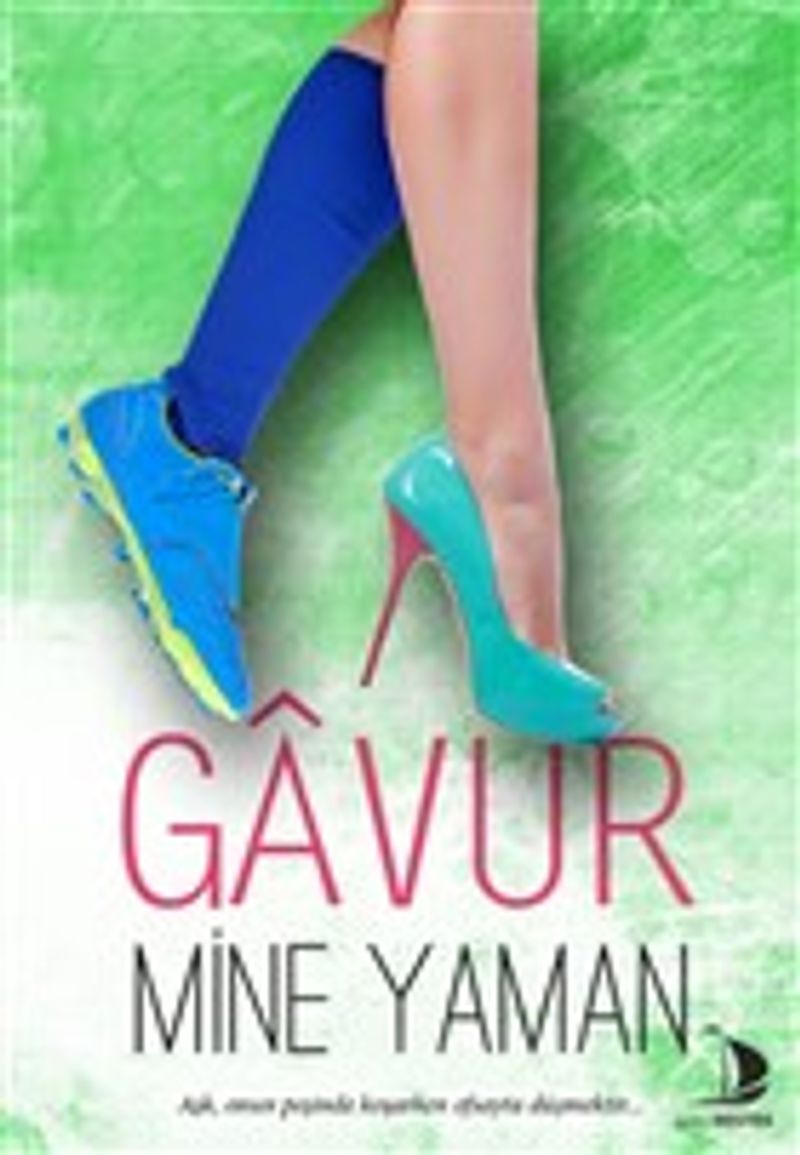Kitap Yurdu
