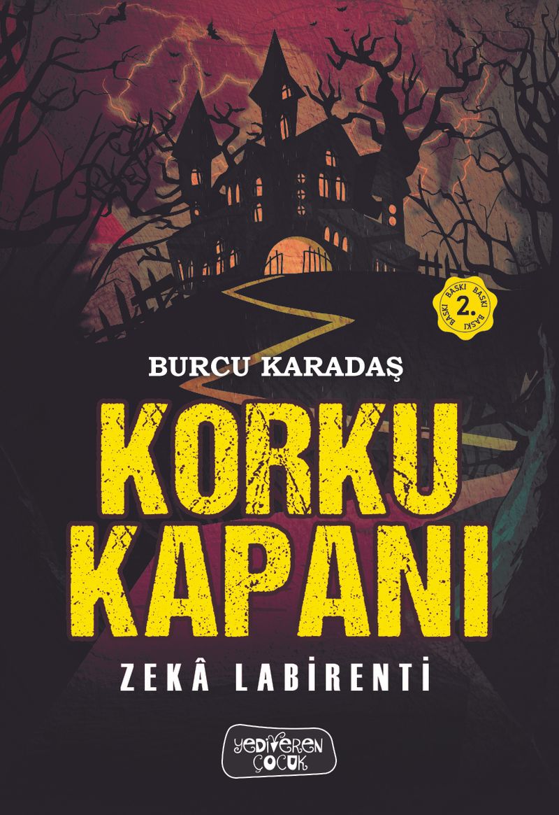 Kitap Yurdu