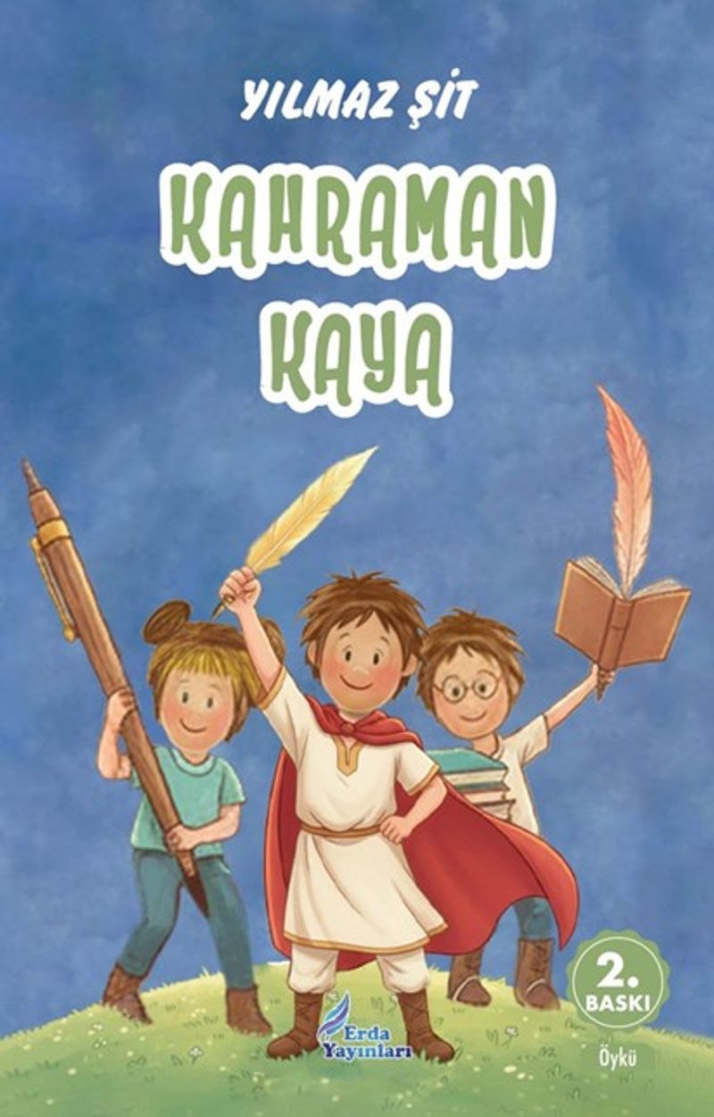 Kitap Yurdu