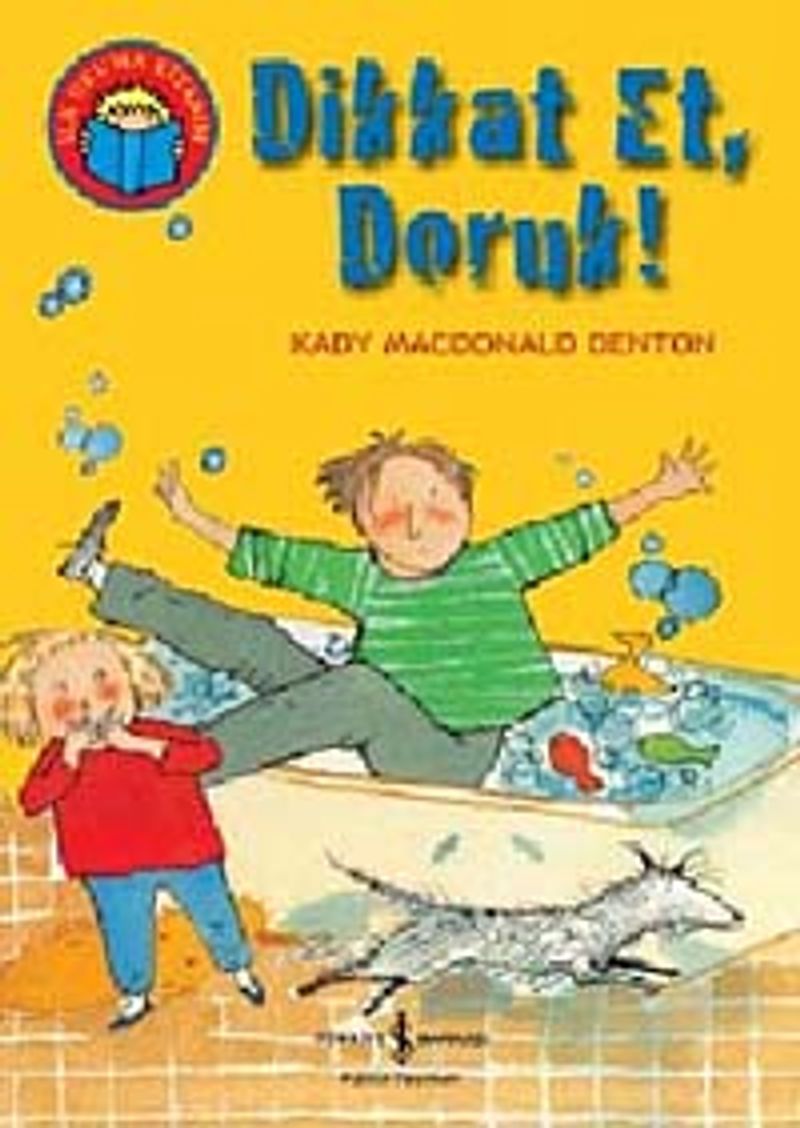 Kitap Yurdu