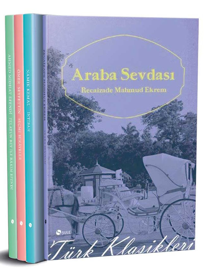 Kitap Yurdu