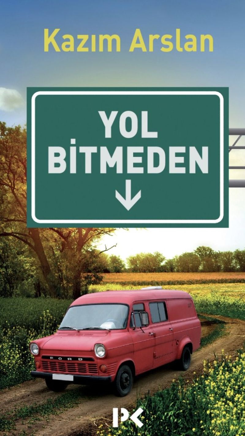 Kitap Yurdu