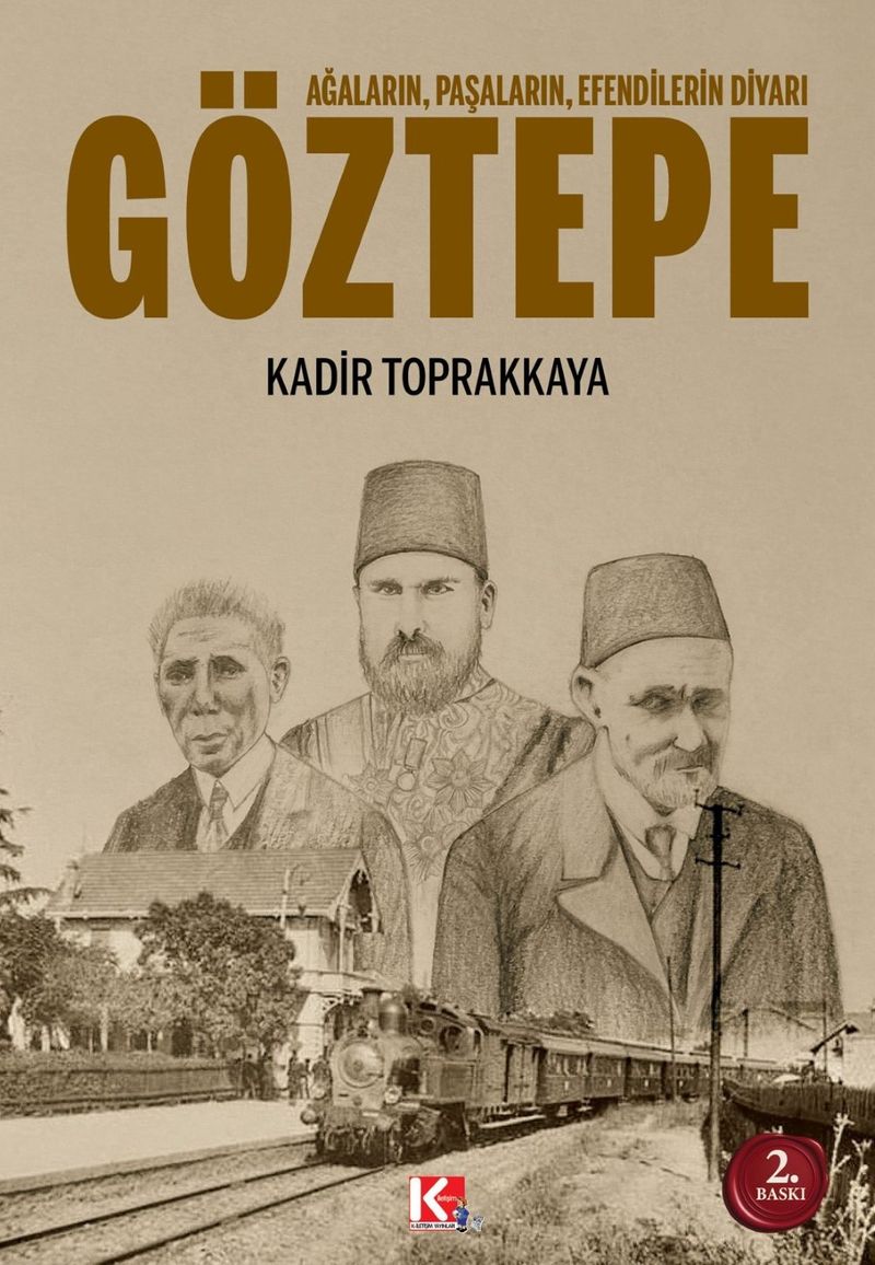 Kitap Yurdu
