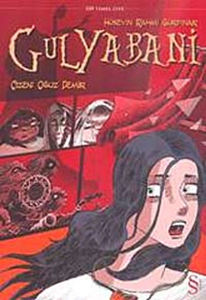Kitap Yurdu