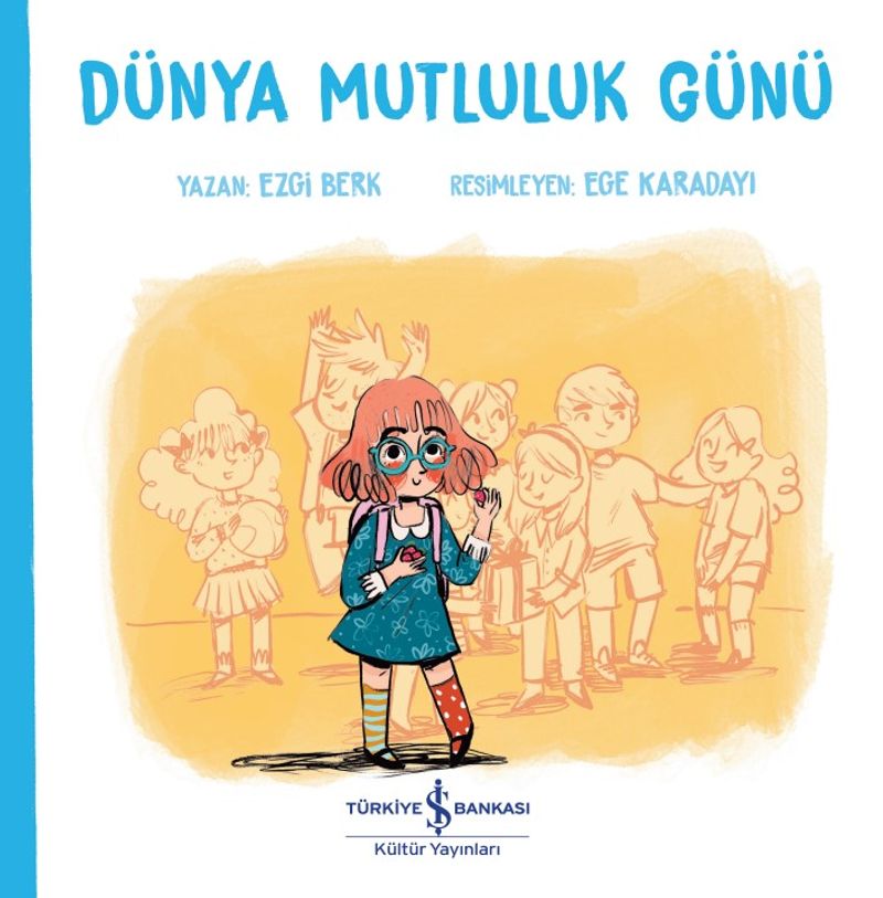 Kitap Yurdu