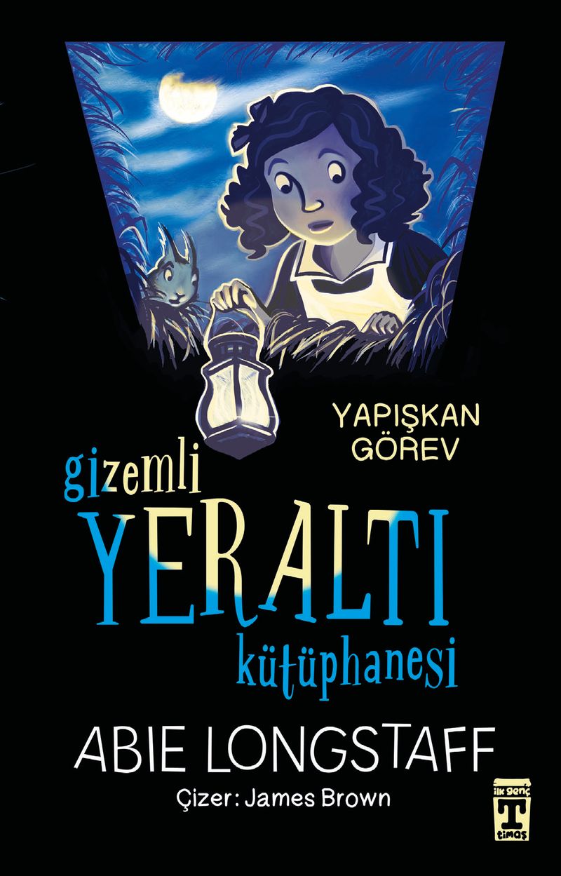Kitap Yurdu