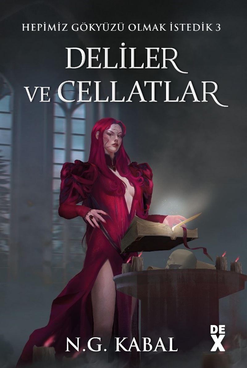 Kitap Yurdu