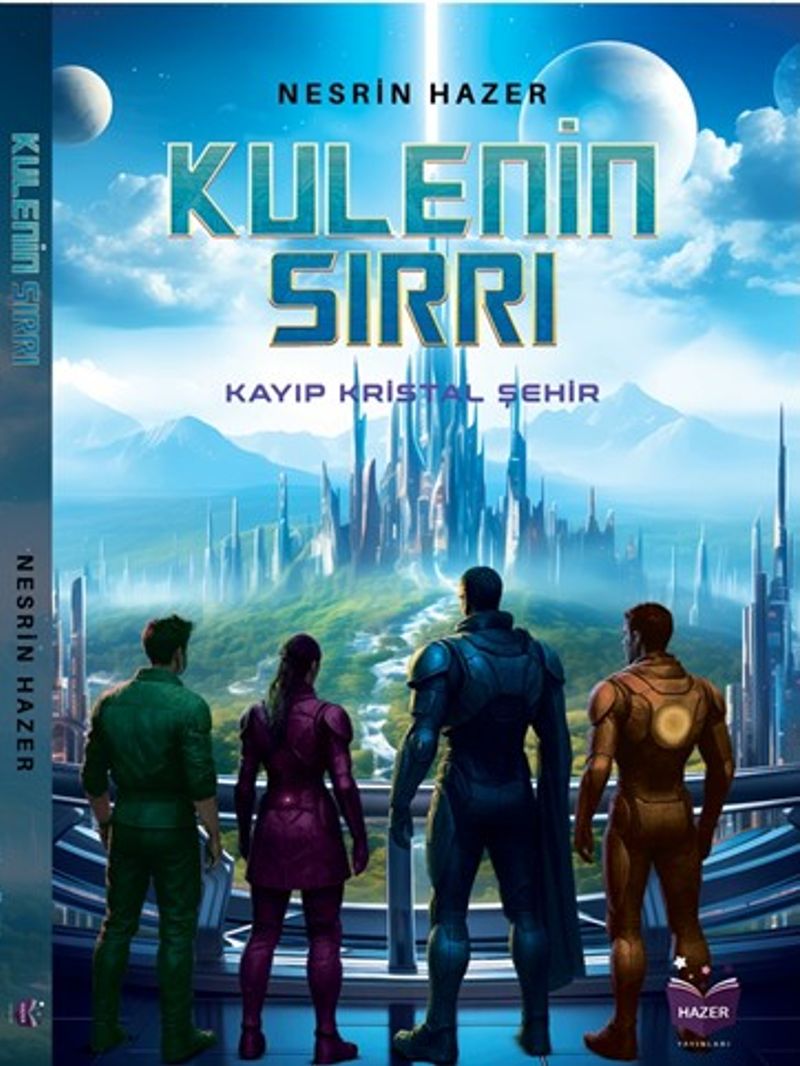 Kulenin Sırrı