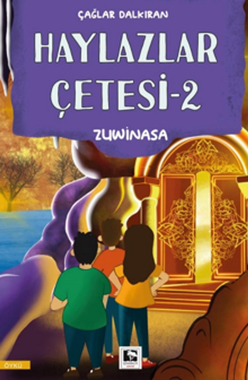 Kitap Yurdu